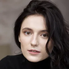 Dariko Tutova, fondatrice di Bridge.It